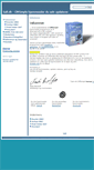 Mobile Screenshot of cms.safi.dk